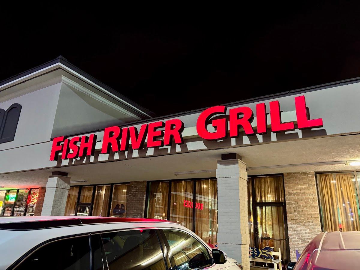 Fish River Grill