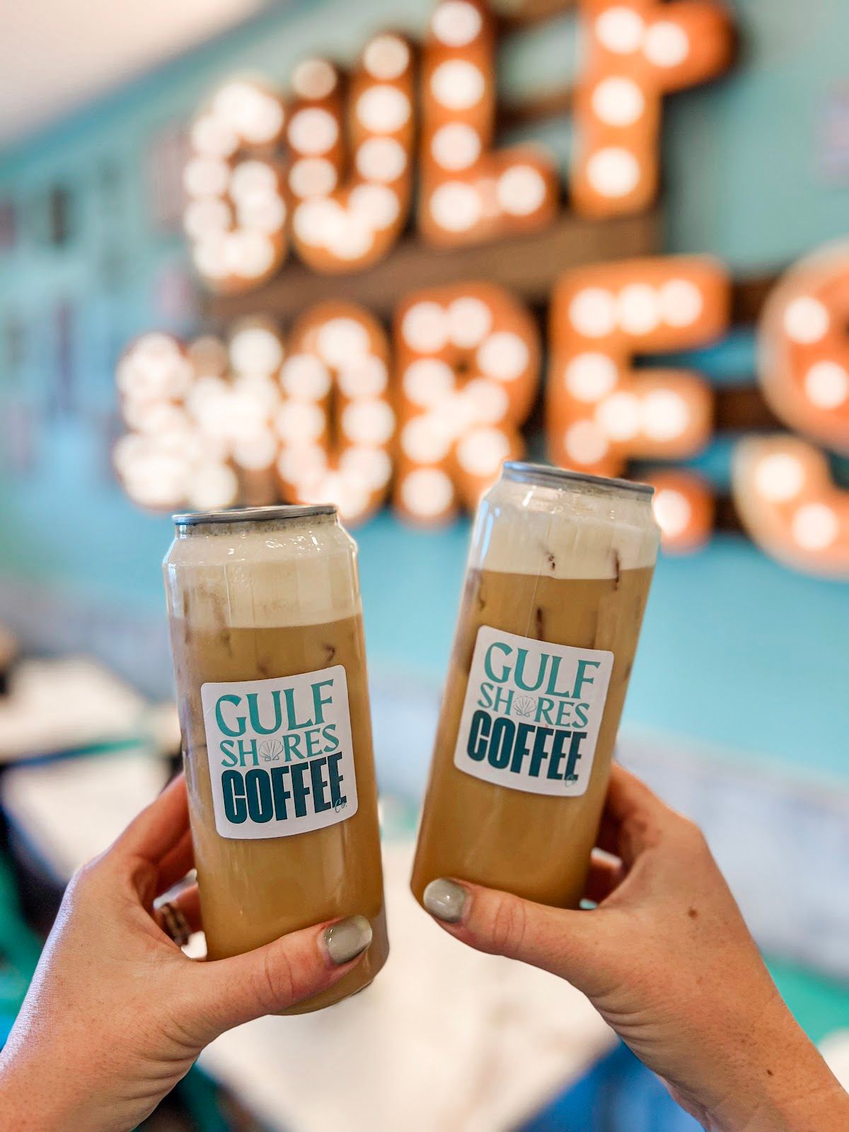 Gulf Shores Coffee Co.