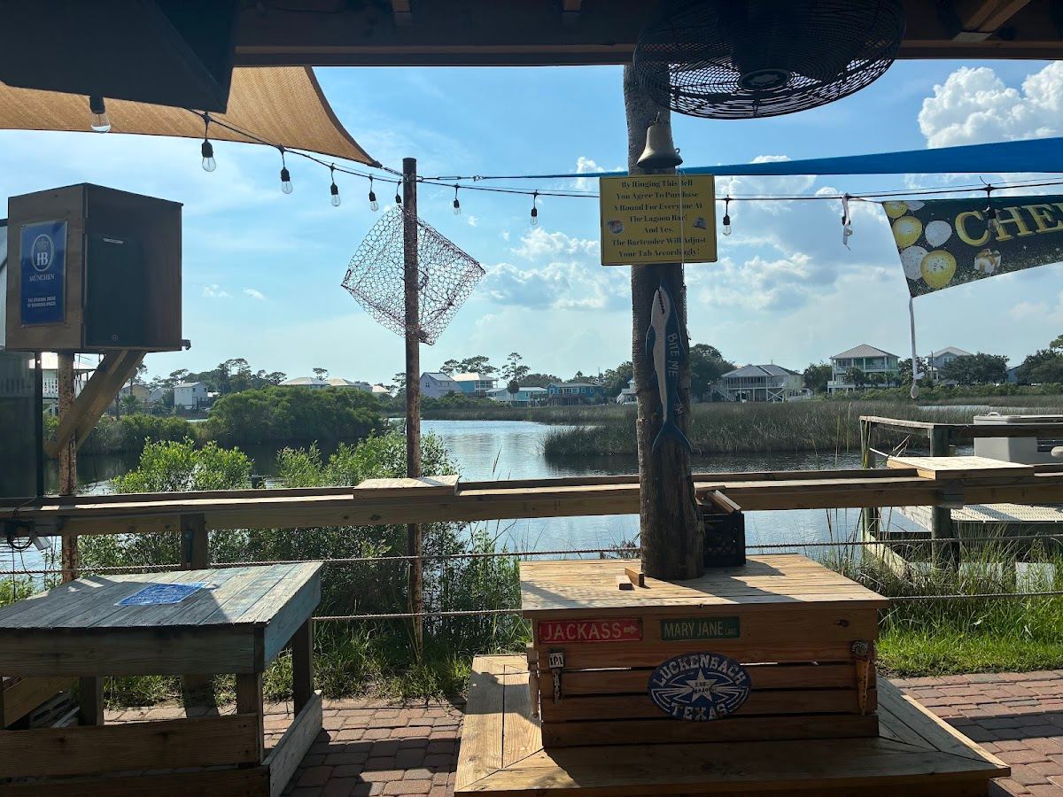 Ice House Taproom