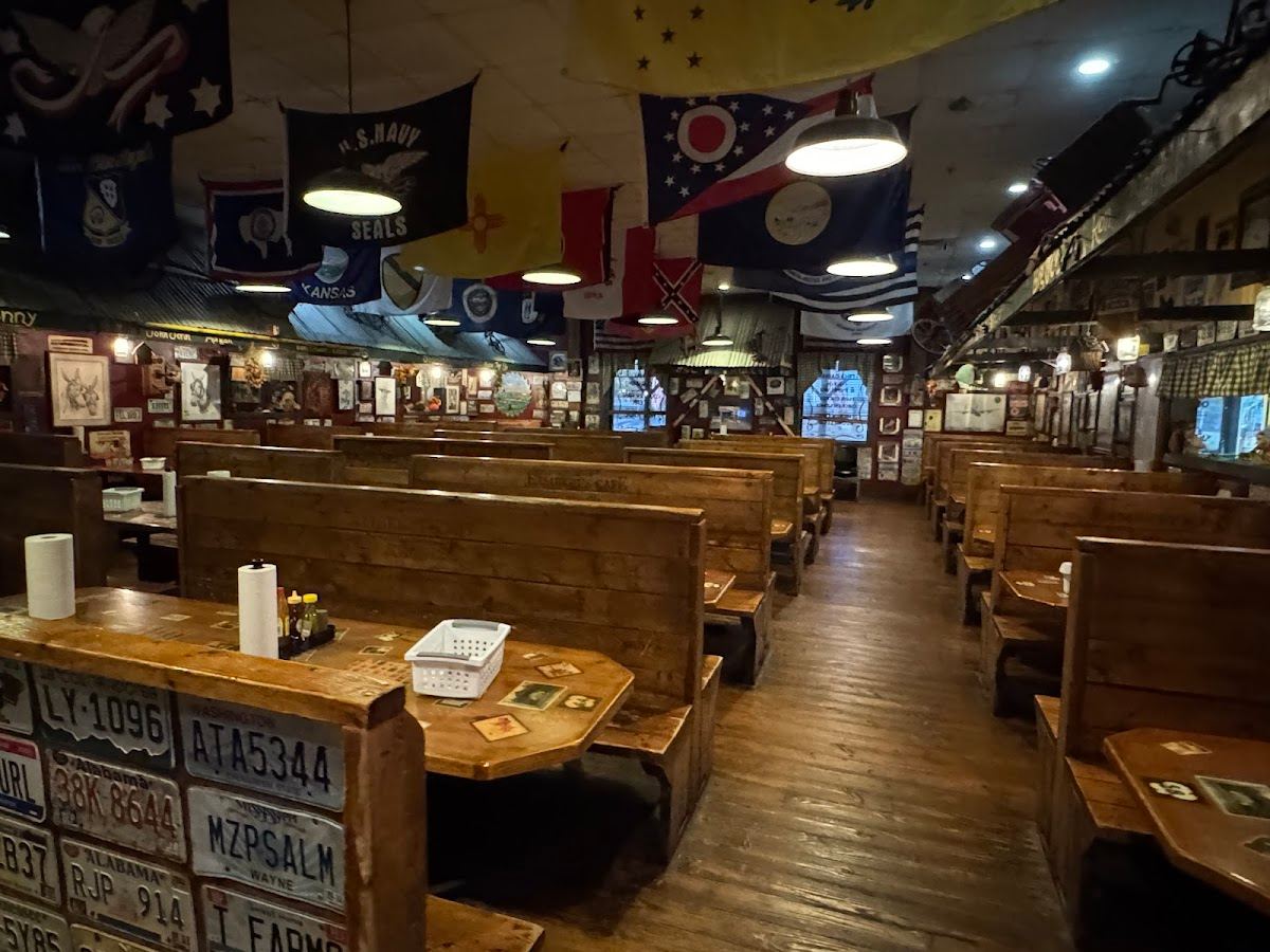 Lambert's Cafe