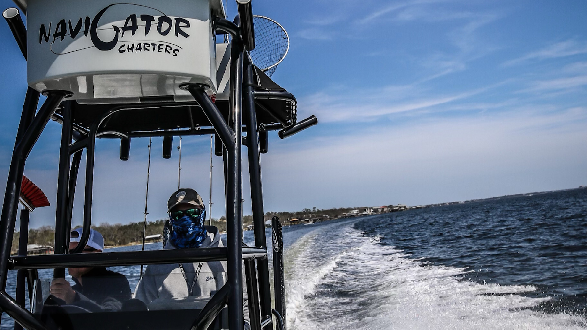 Navigator Charters