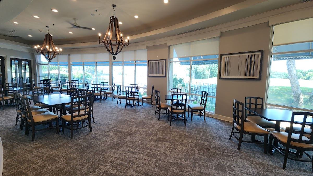 Peninsula Restaurant & Grill