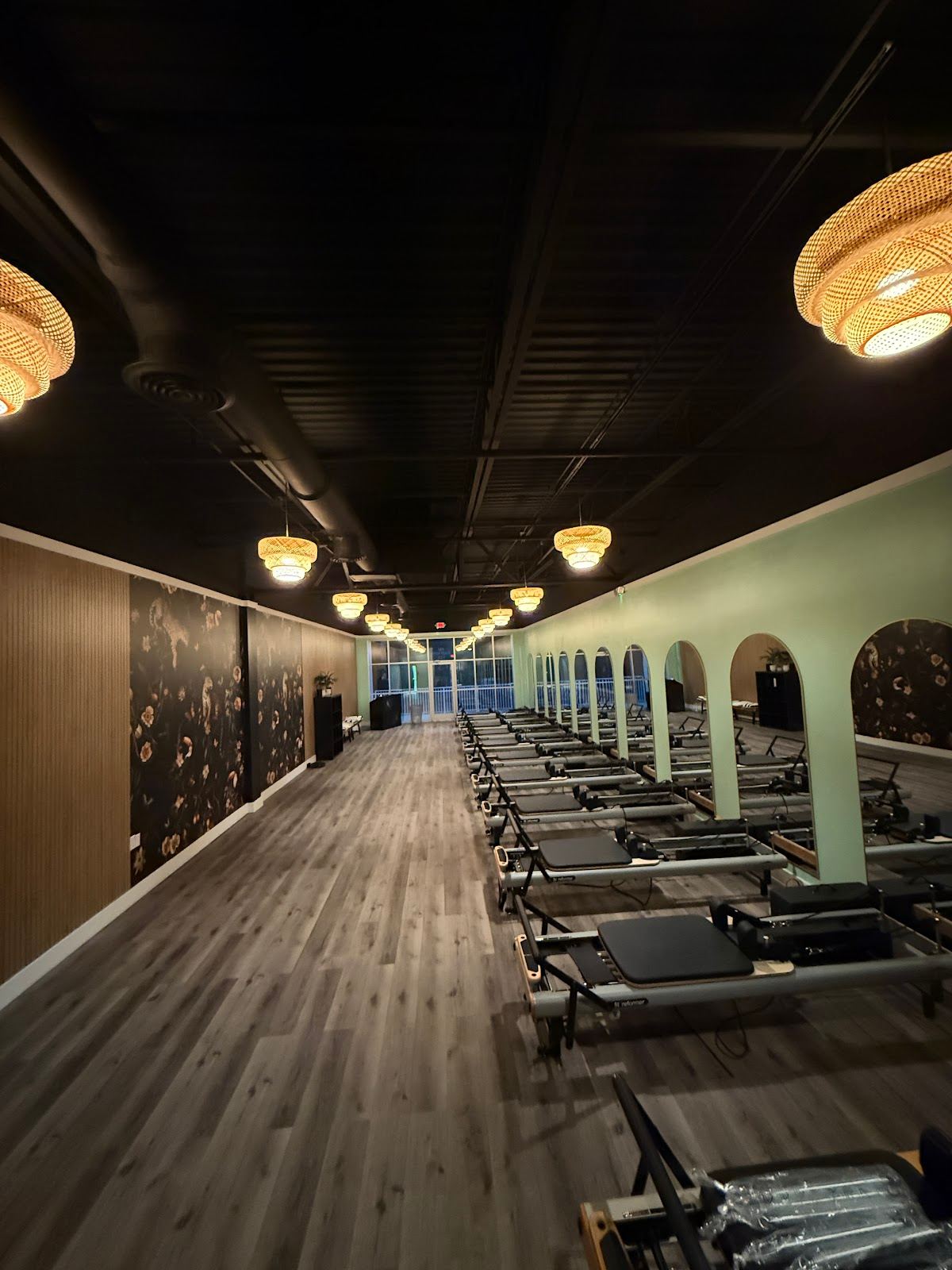 Pura Vida Pilates