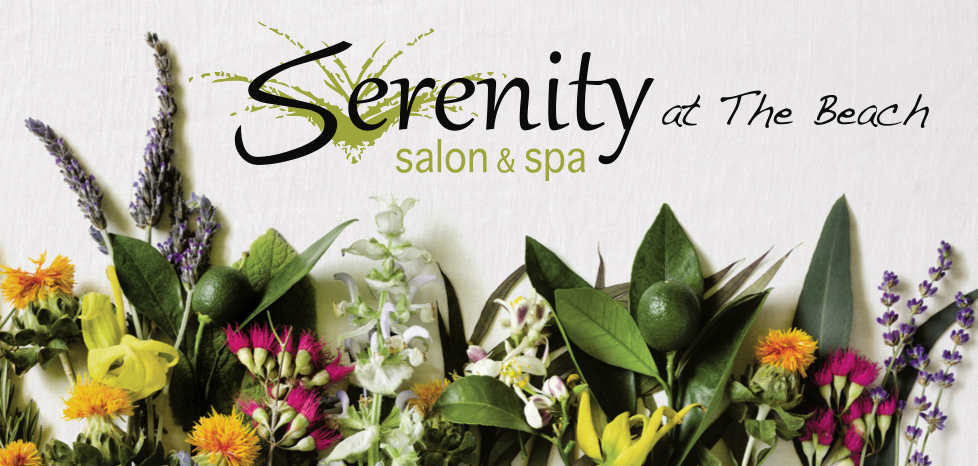 Serenity at The Beach Salon & Spa