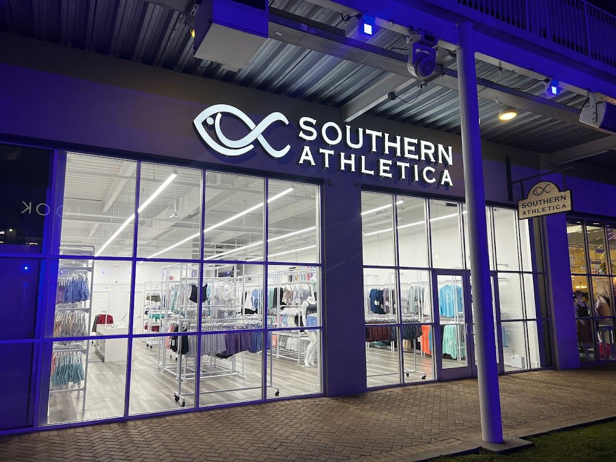 Southern Athletica