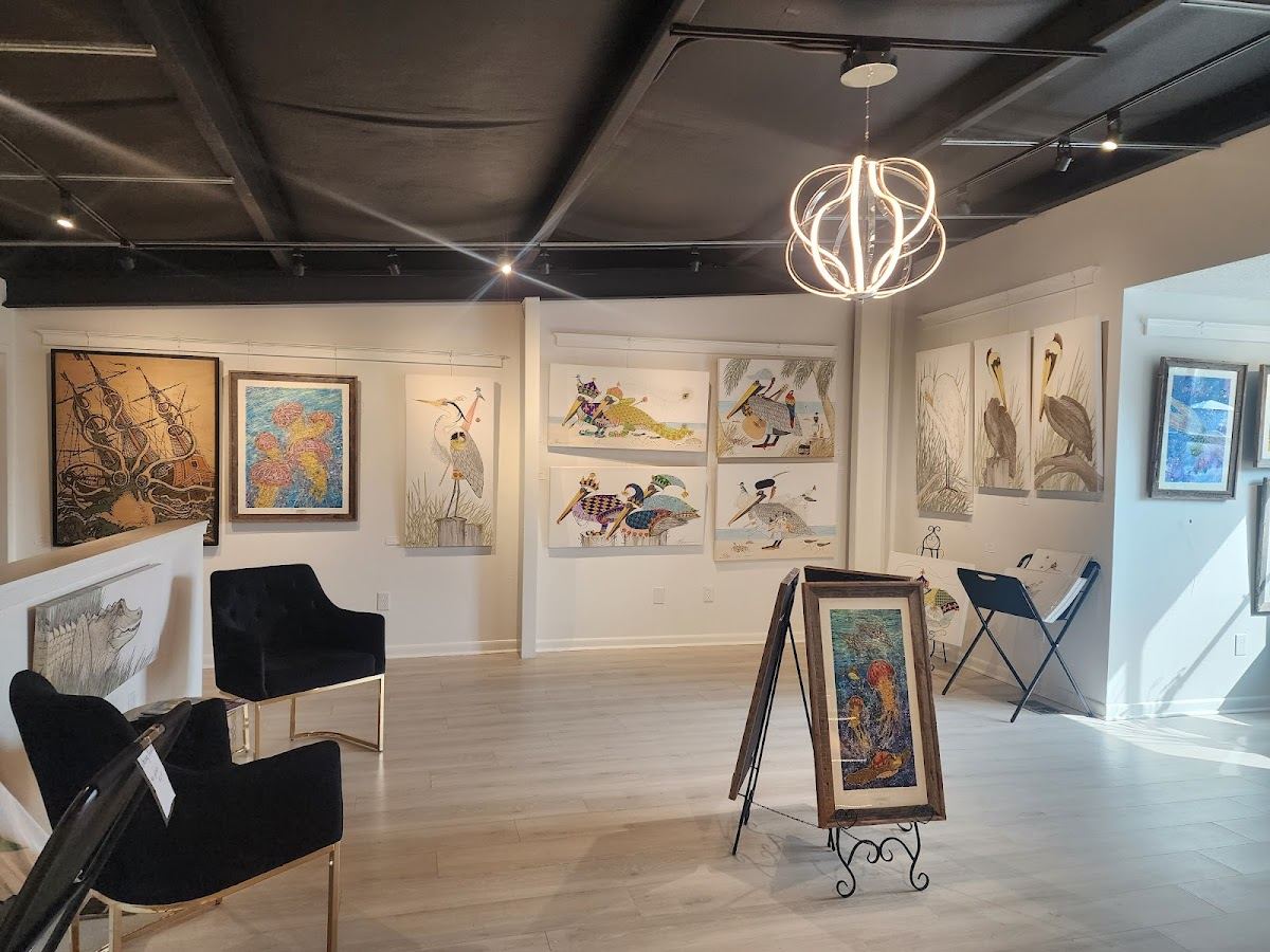 Studio Cantrell