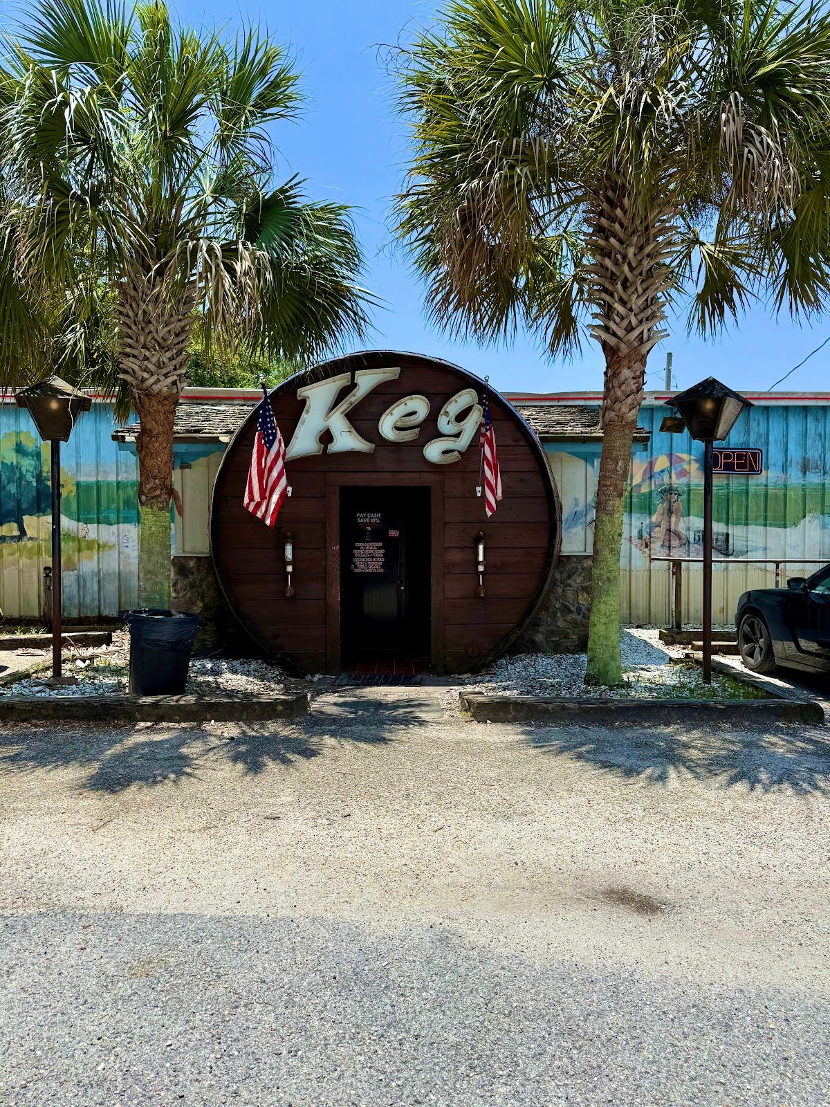 The Keg Lounge and Grill
