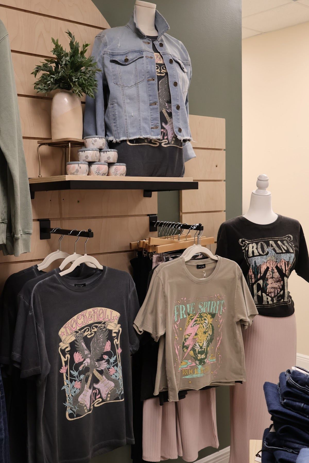 Très Jolie Boutique