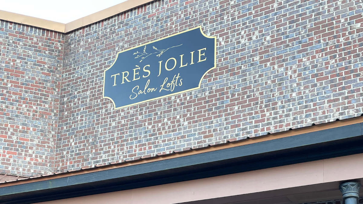 Très Jolie Salon Lofts