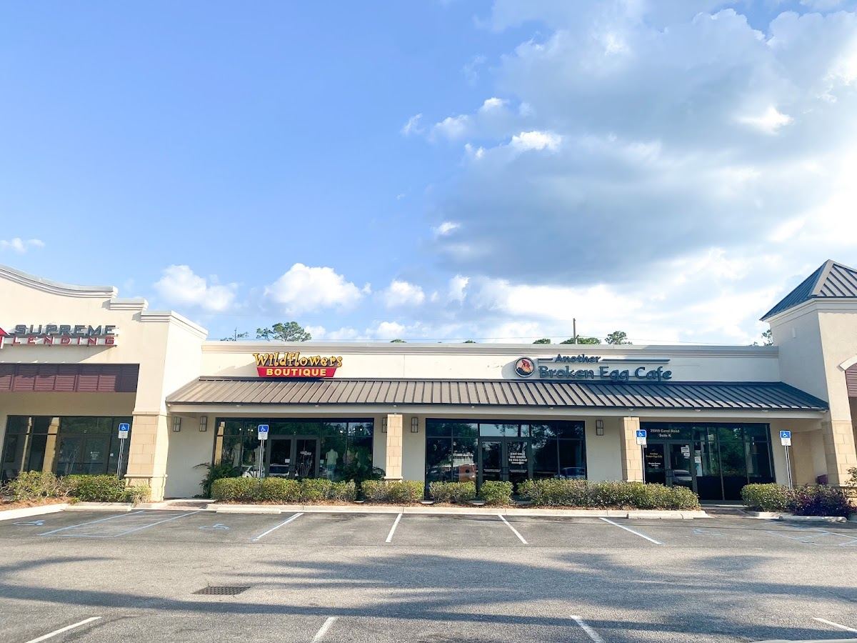 Wildflowers Boutique