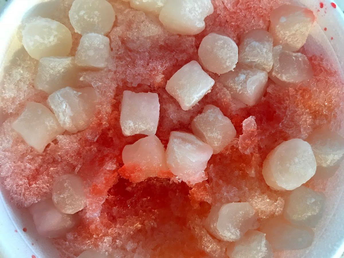 Aunty Kalei's Shave Ice