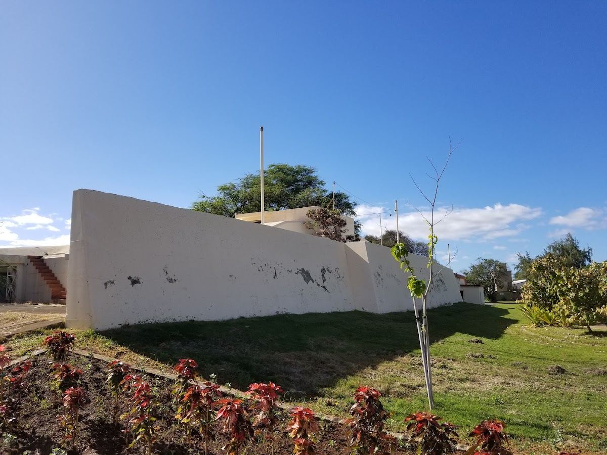 Battery Jackson