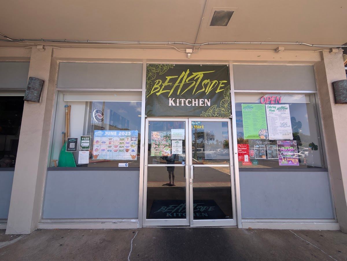 bEASTside Kitchen