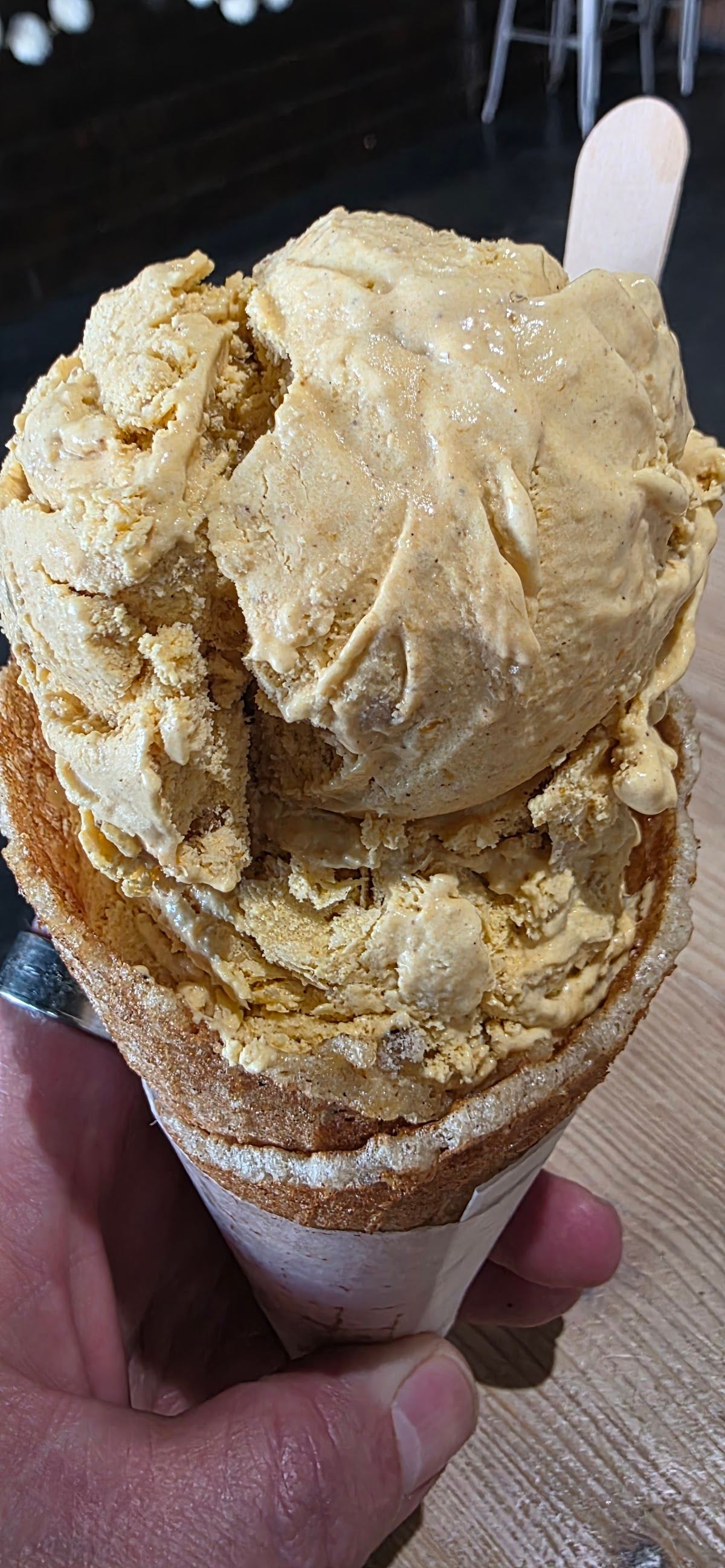 Black Sheep Cream Co