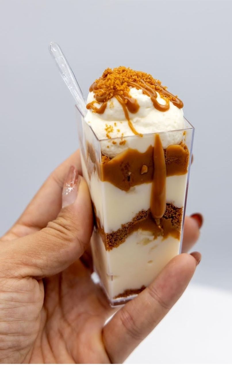 Bliss Desserts Hawaii