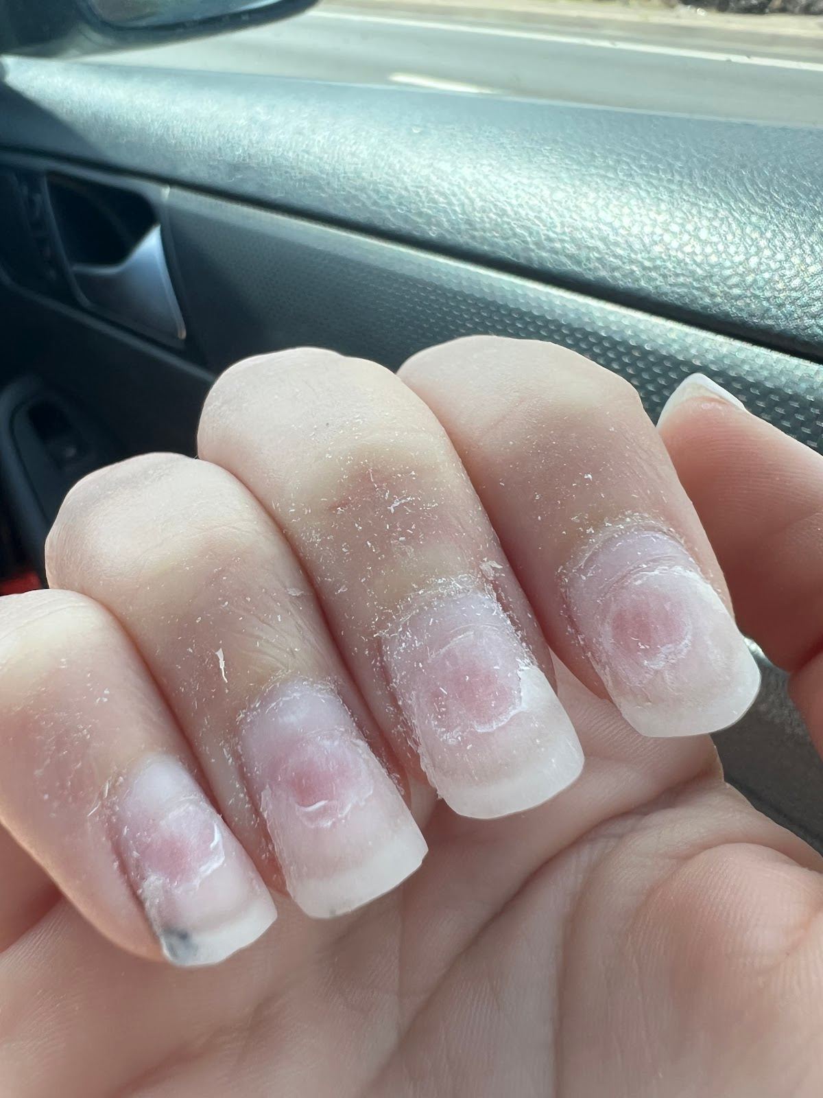 Brianna Nail