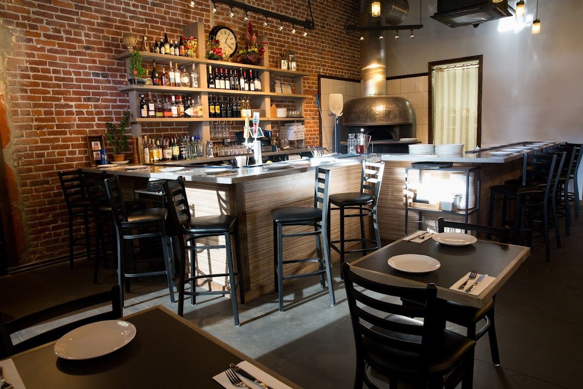 Brick Fire Tavern