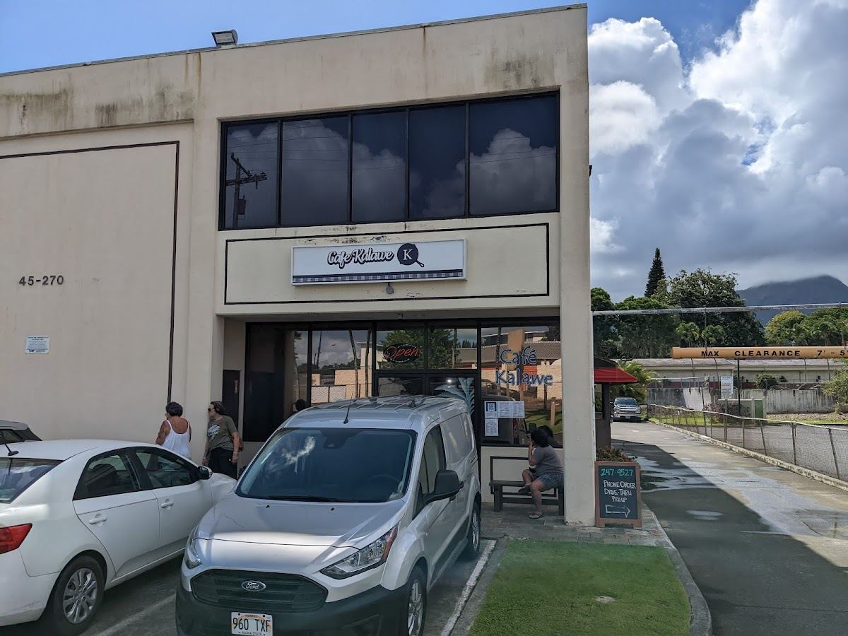 Café Kalawe