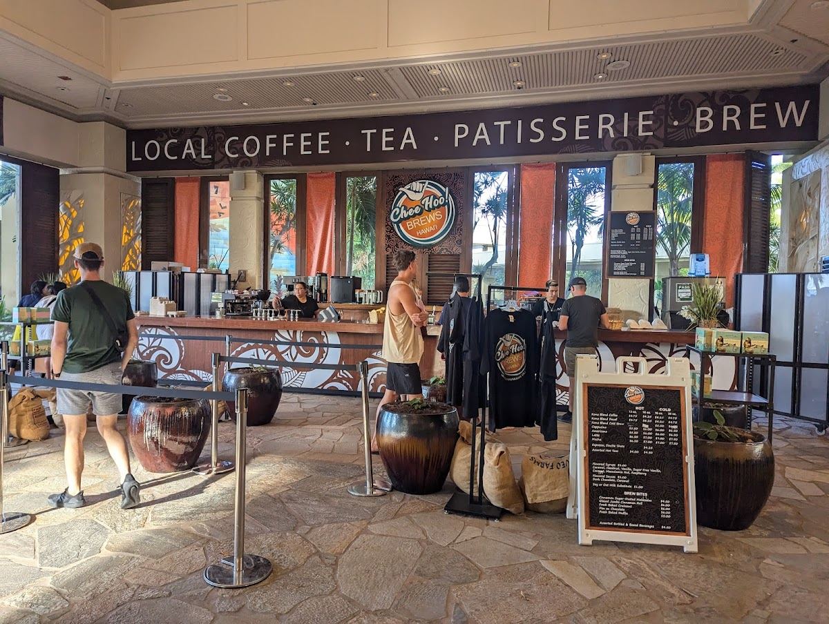 Chee Hoo Patisserie