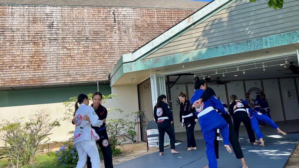 CJJF Hawaii Kai