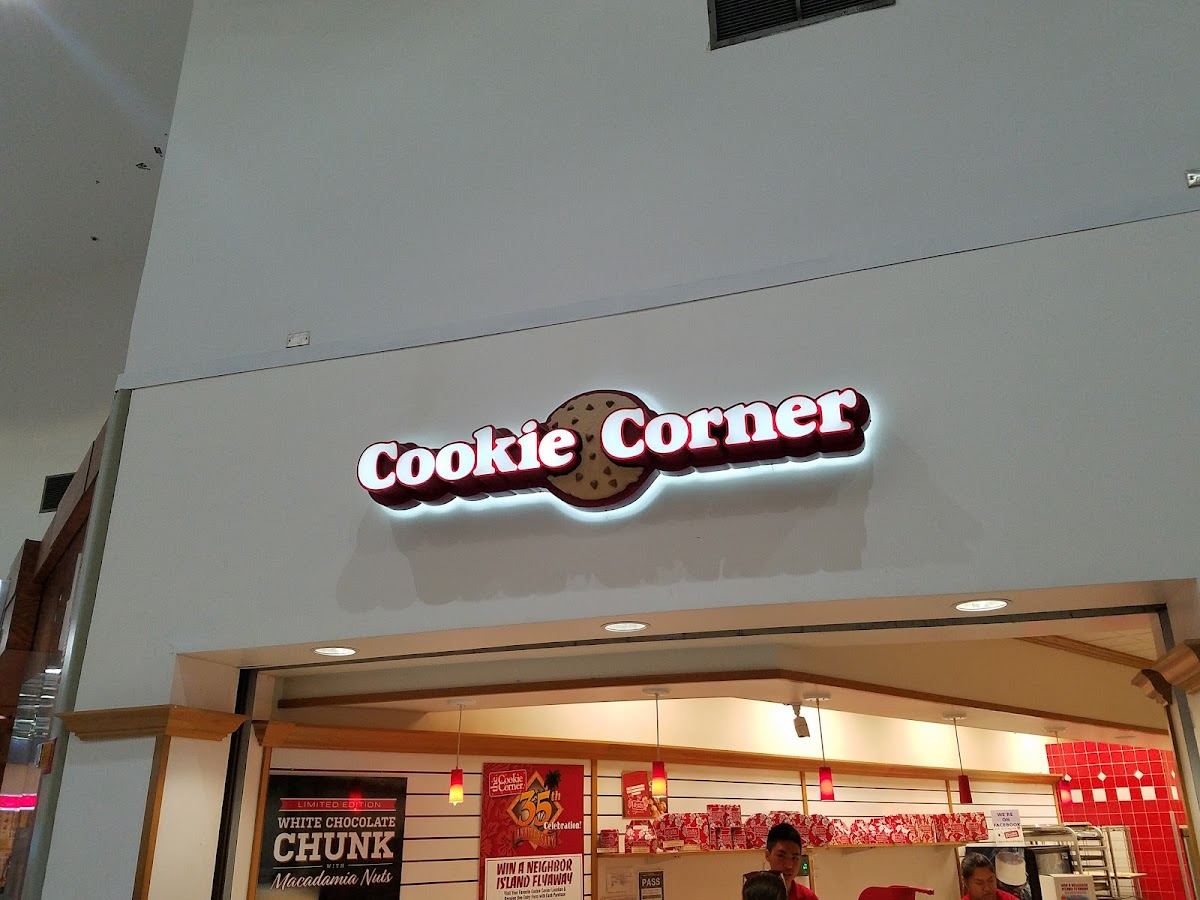 Cookie Corner