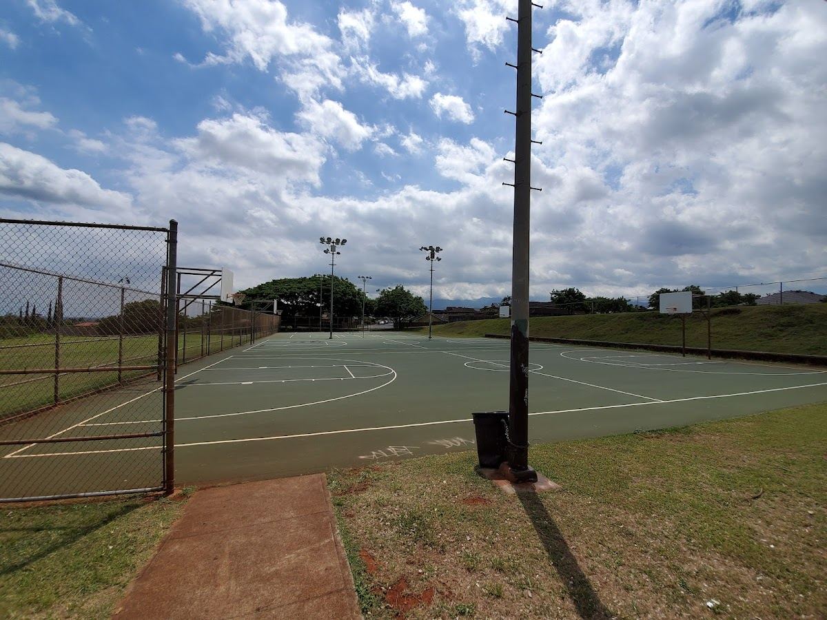 Crestview Community Park
