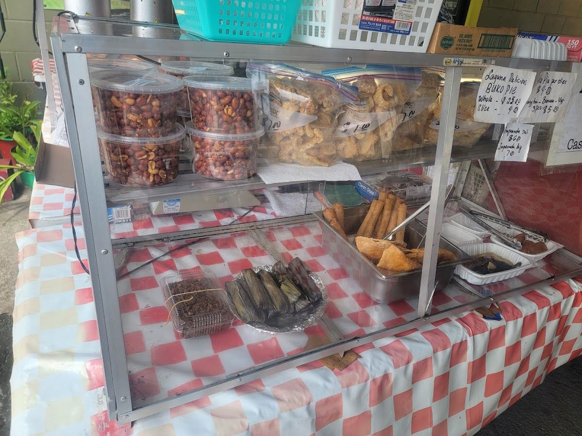 Da’ Bolalohan & Barbeque Grill