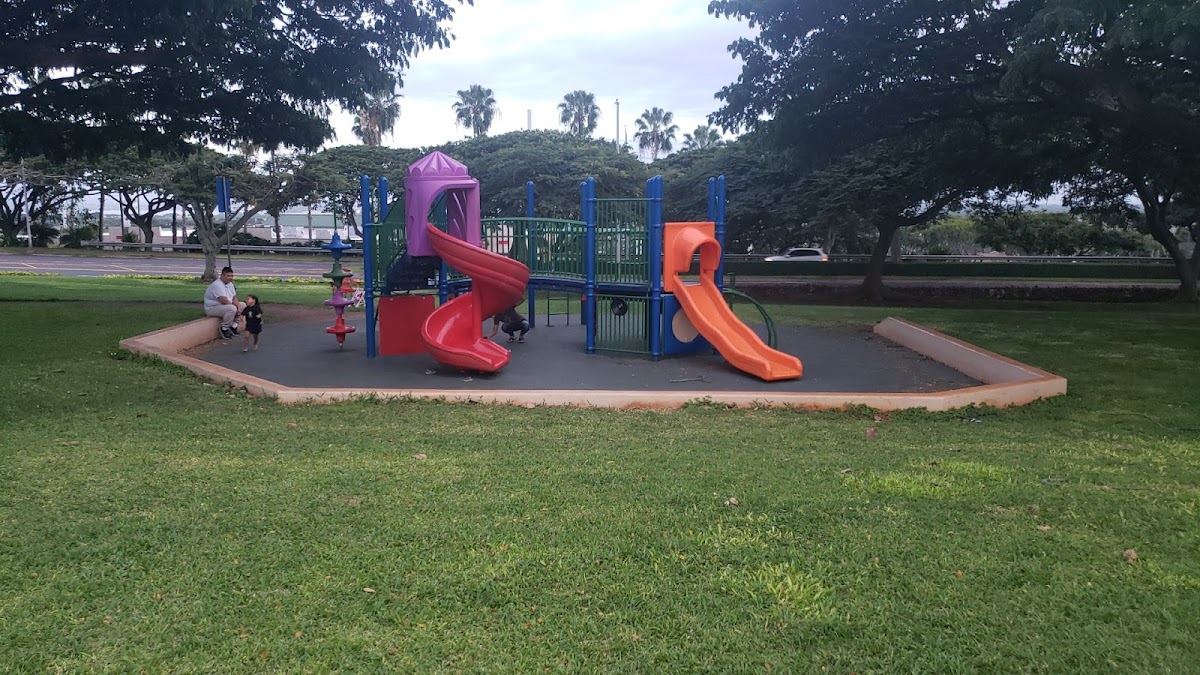 Darrell T. Young Waikele Community Park