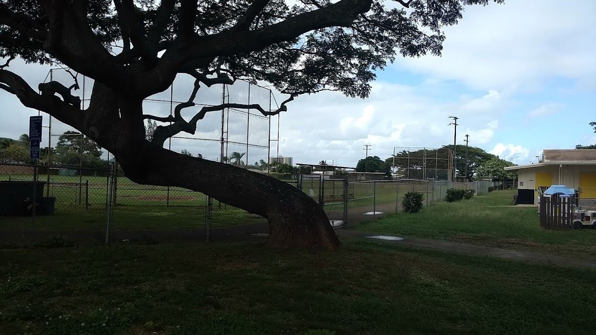 Enchanted Lake Community Park