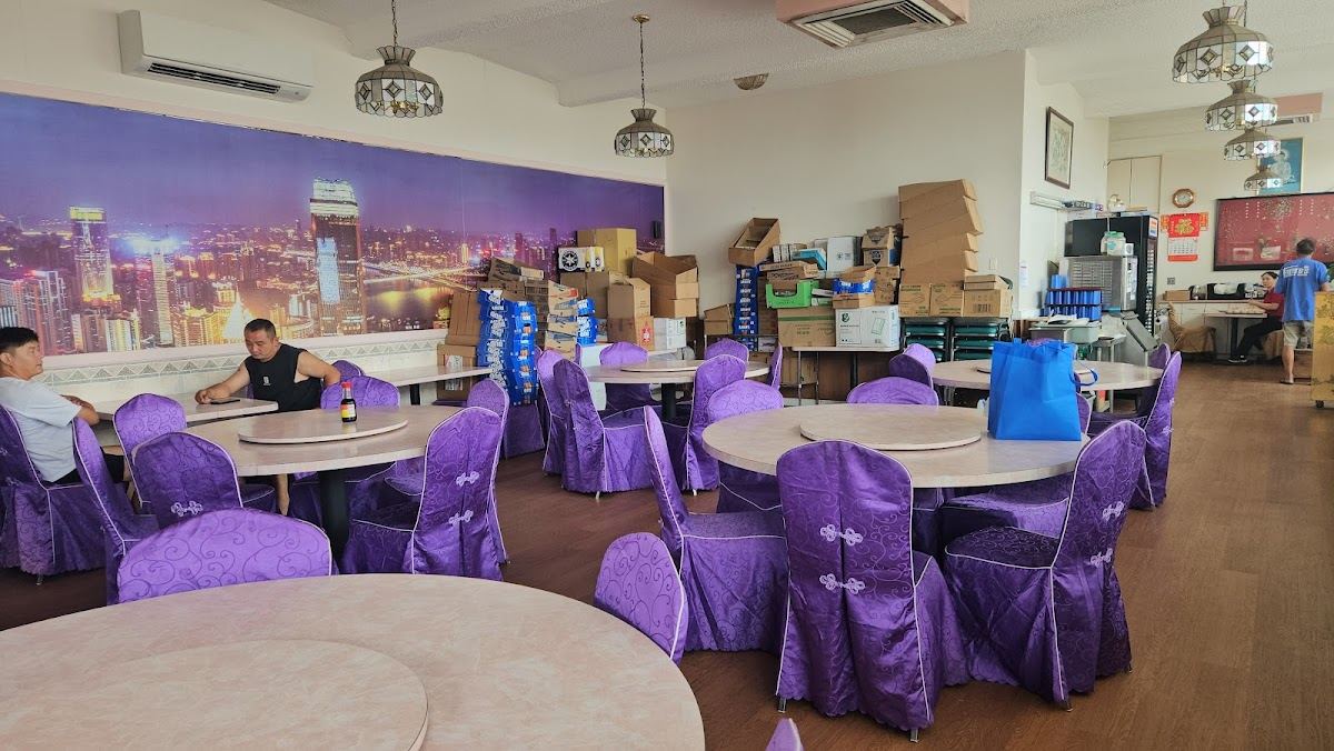 Golden City Restaurant
