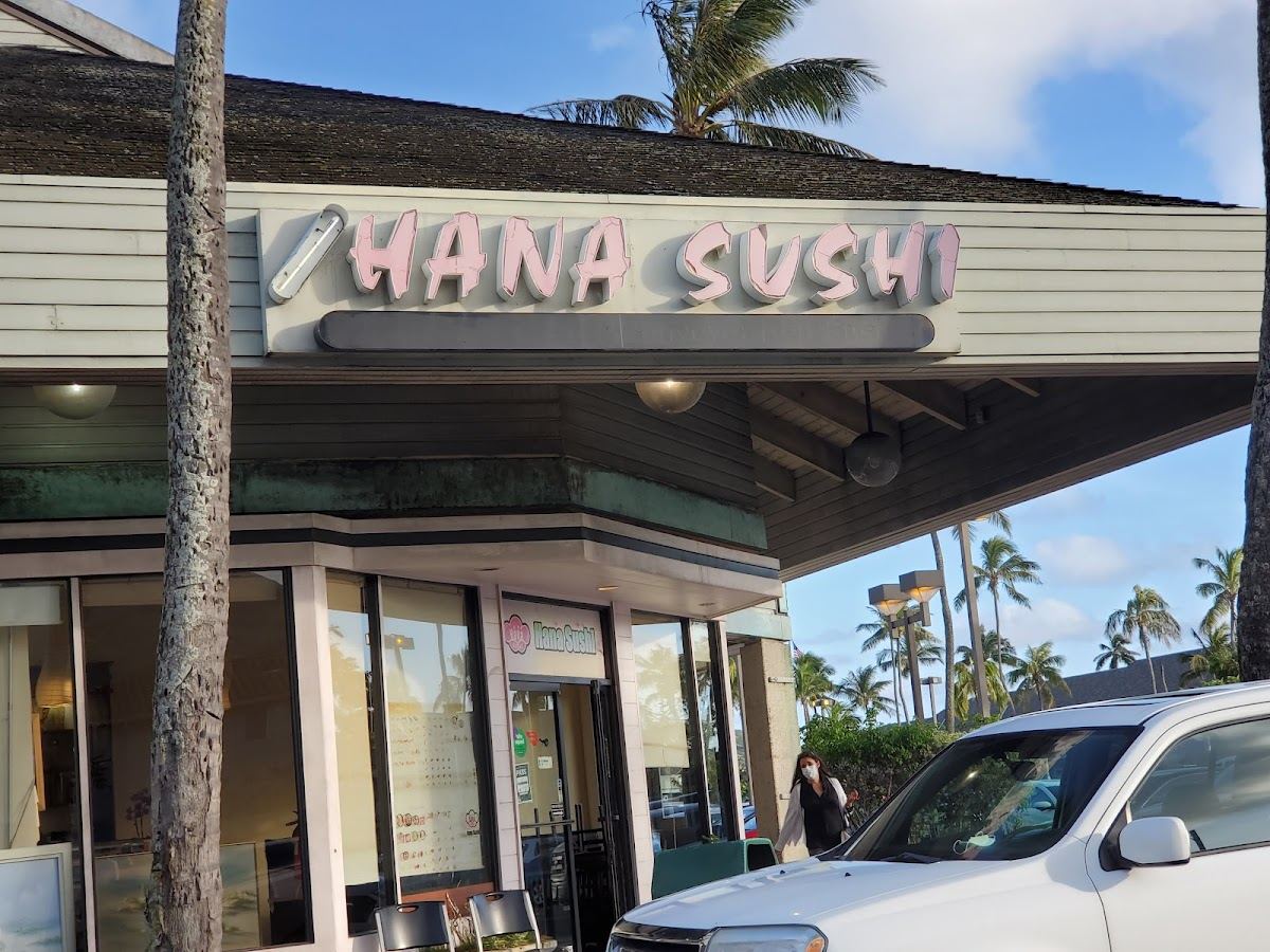 Hana Sushi