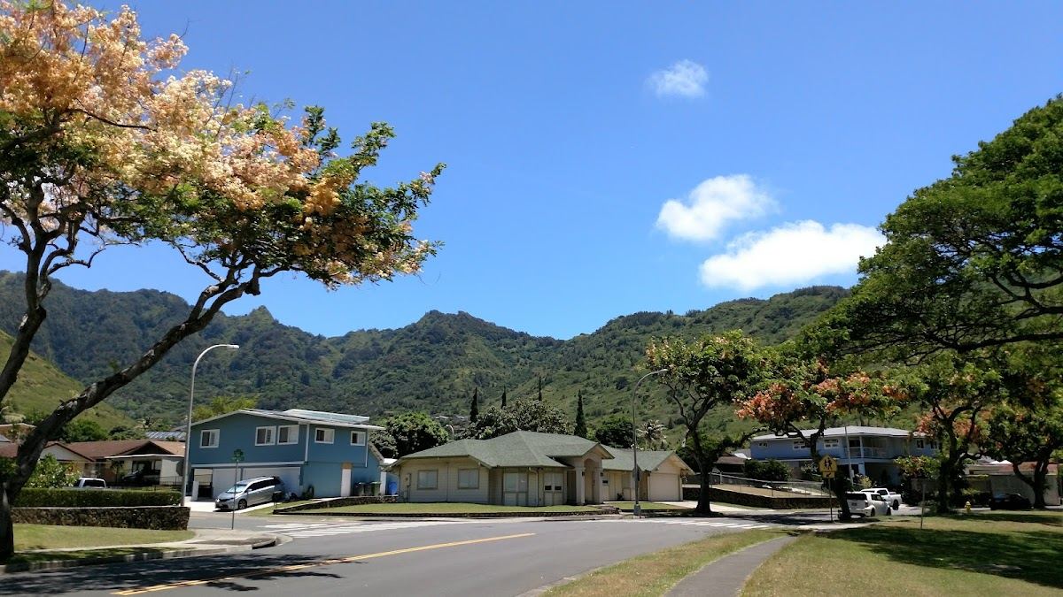 Hawaii Kai Recreation Center