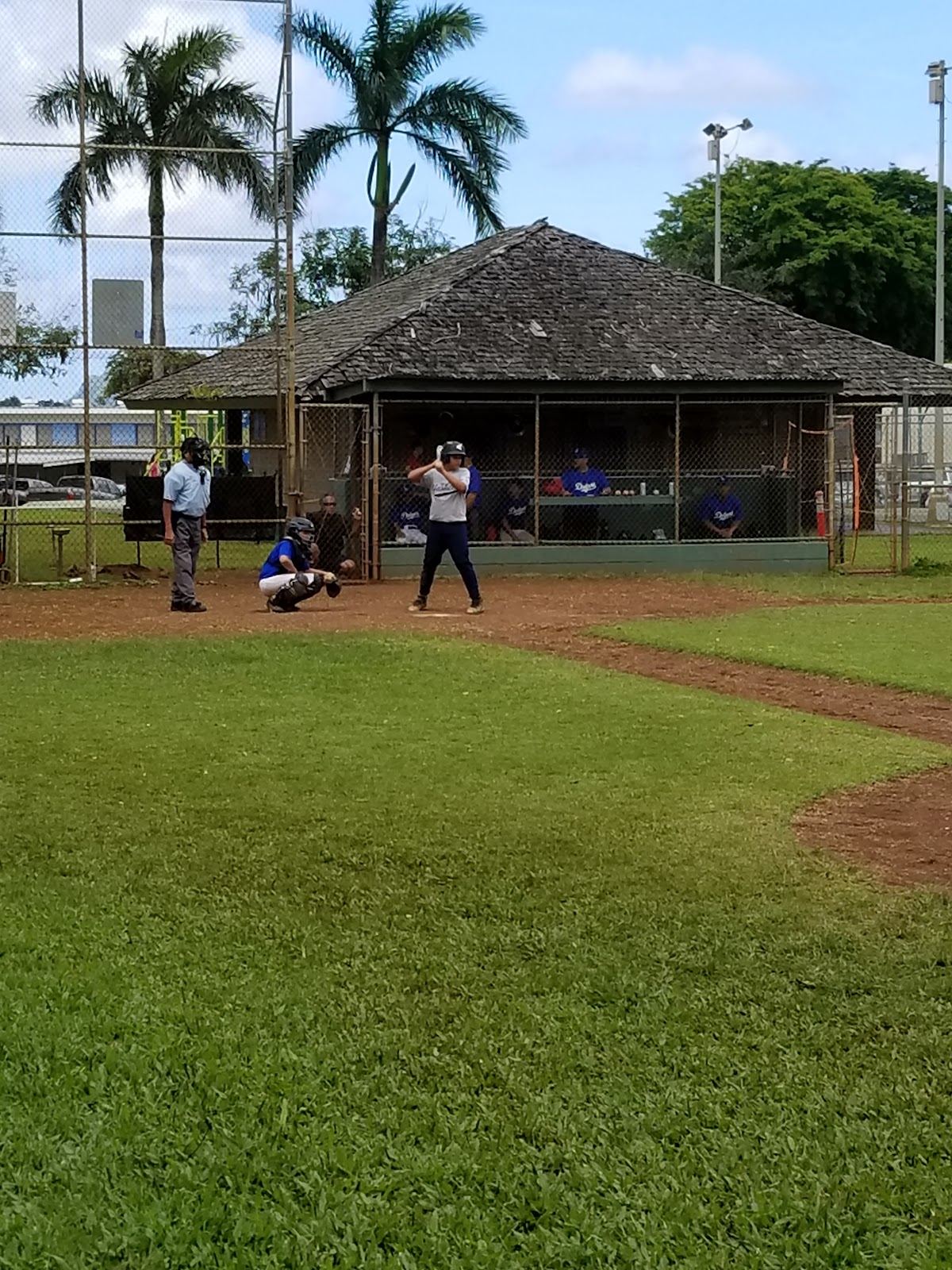 Heʻeia Neighborhood Park