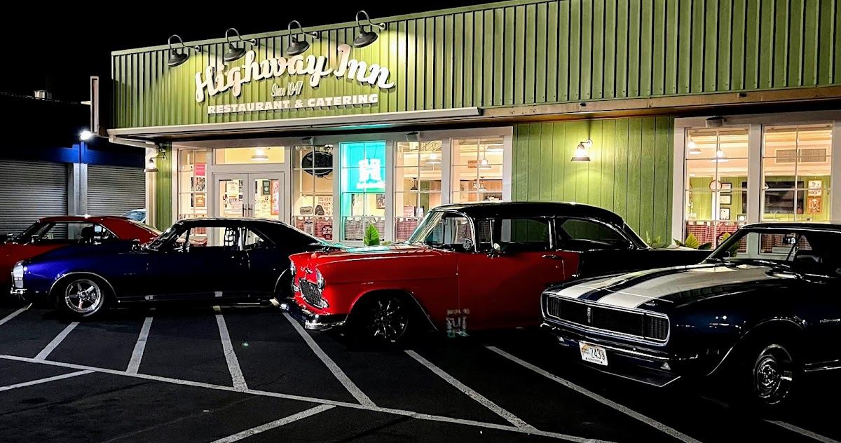 Highway Inn Restaurant and Catering