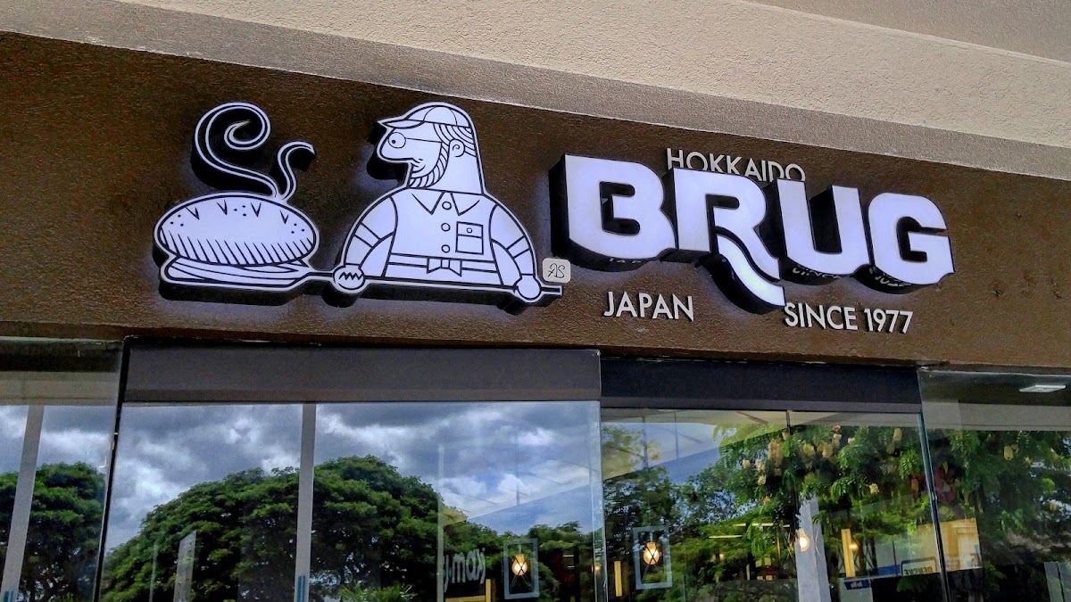 Hokkaido Brug