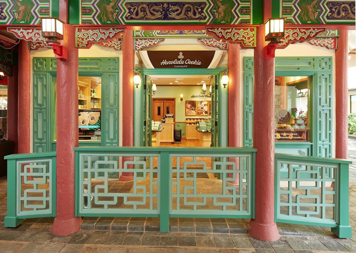 Honolulu Cookie Company