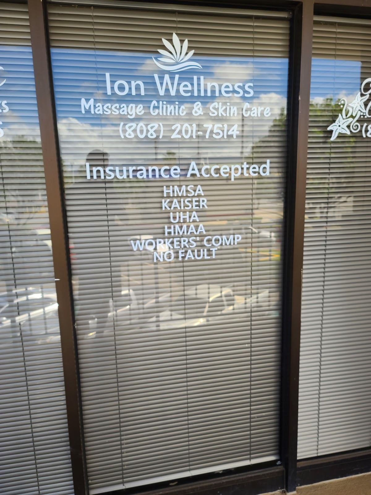 Ion Wellness