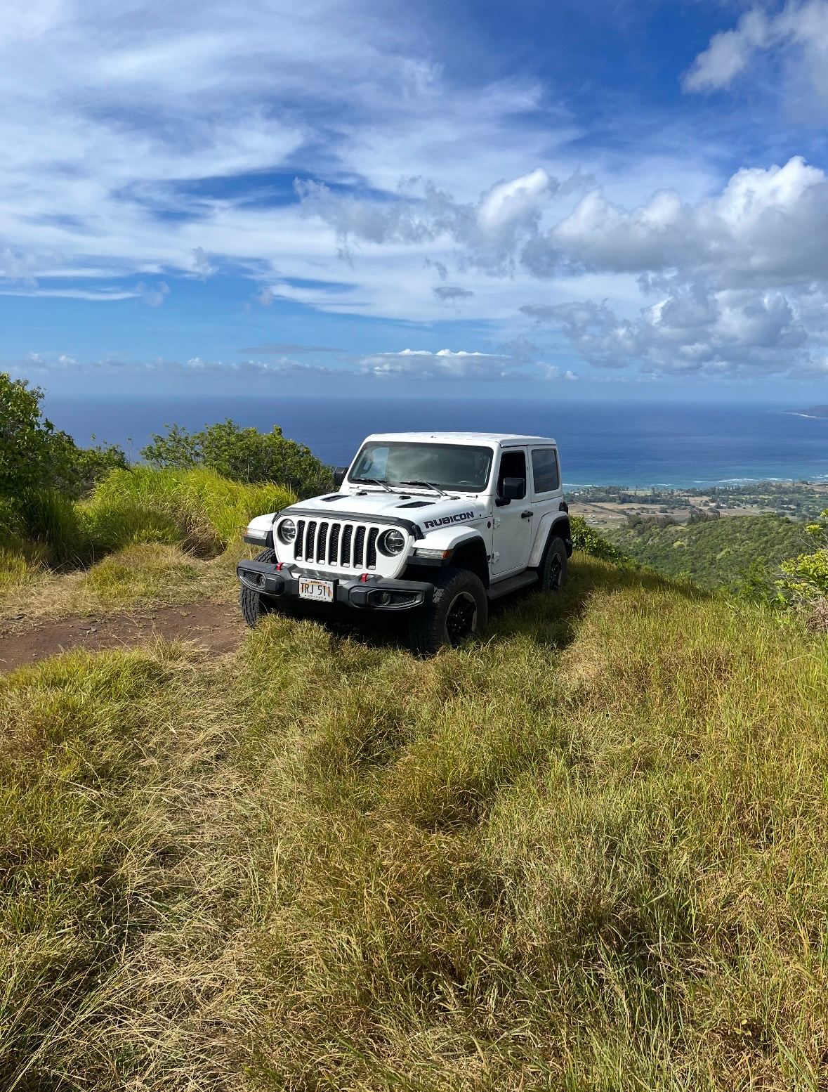 Island Car Rental