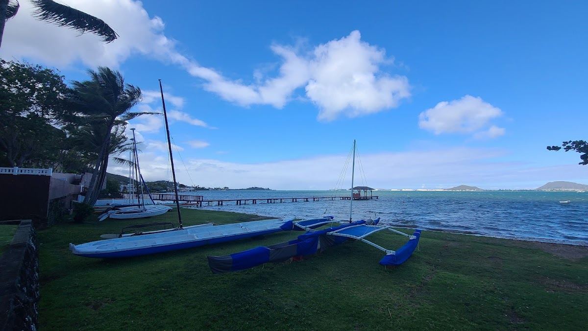 Kāneʻohe Beach Park