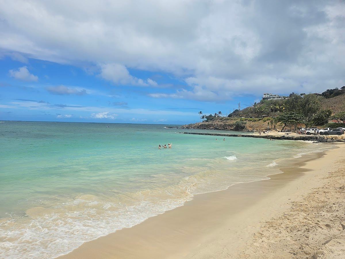 Kailua Beach