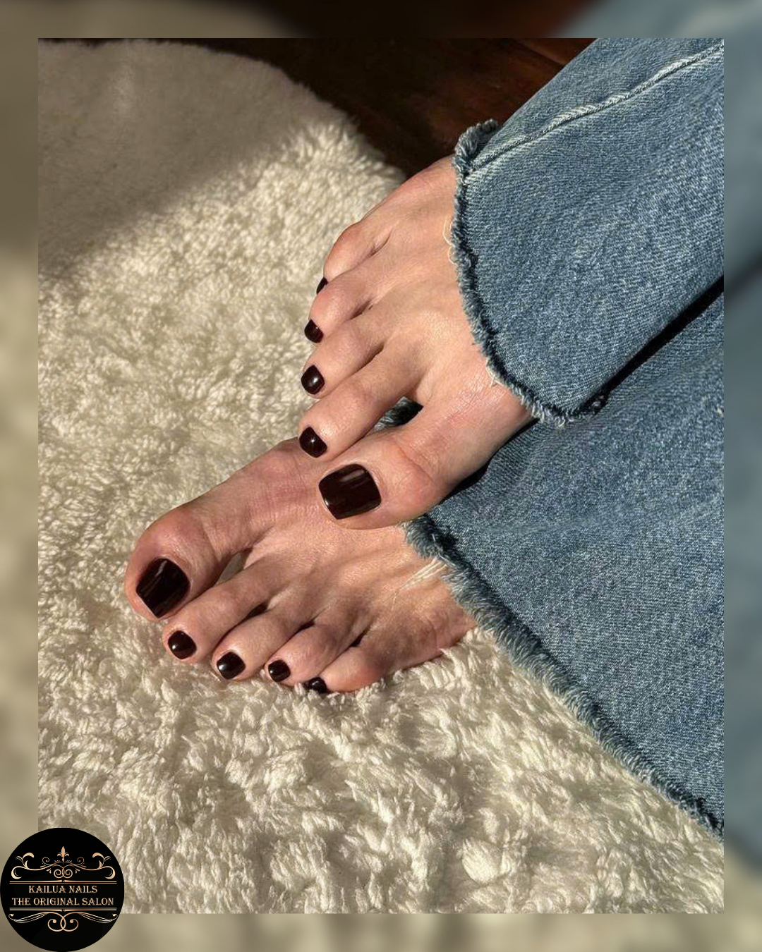 Kailua Nails- The Original Salon