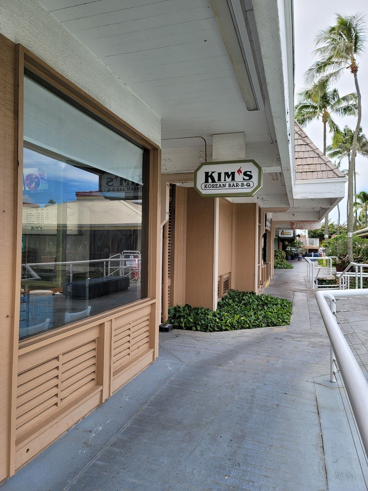Kokonuts Shave Ice & Snacks