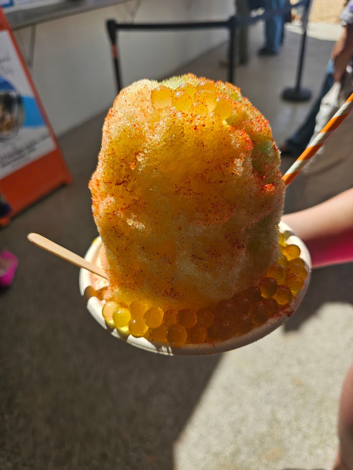 Lahaina Shave Ice