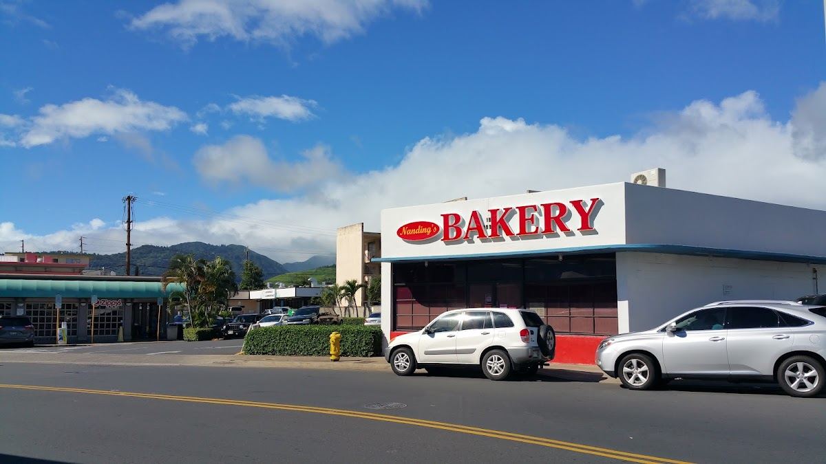 Nanding's Bakery