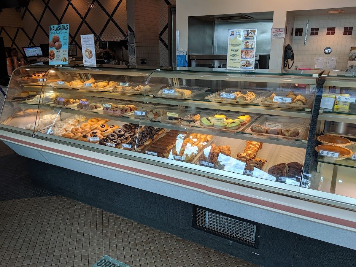 Napoleon's Bakery