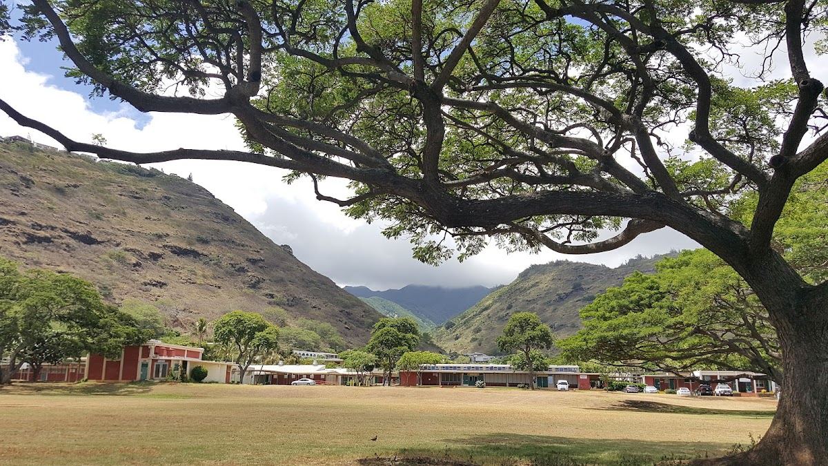 Niu Valley Neighborhood Park