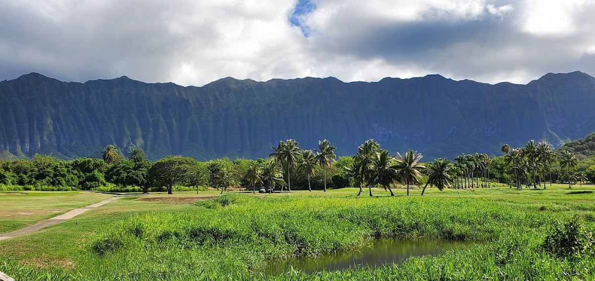Olomana Golf Links