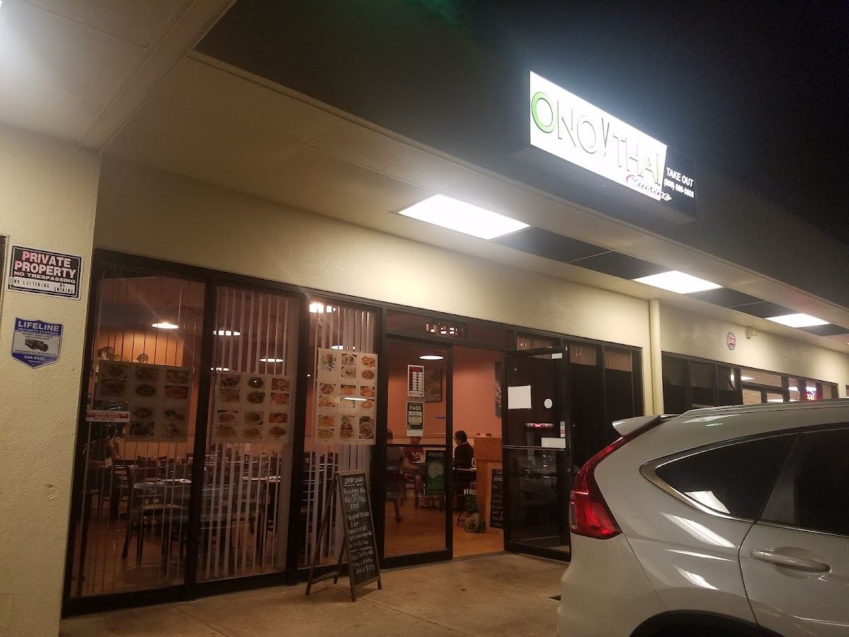 Ono Thai