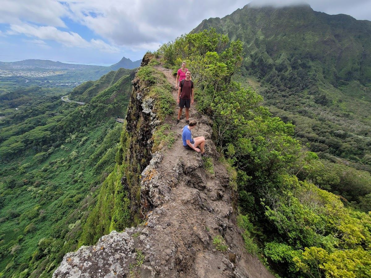 Pali Puka