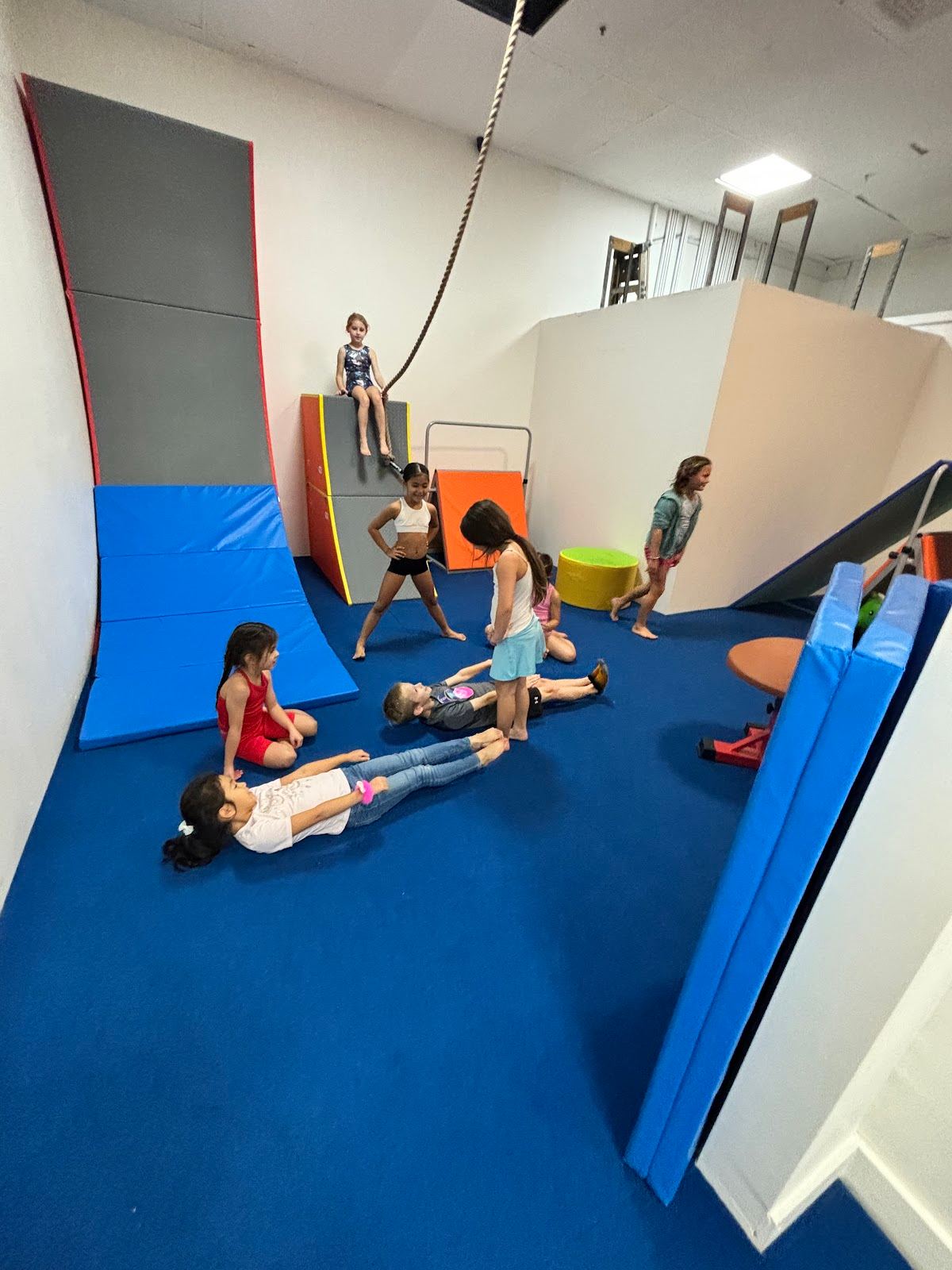Pono Gymnastics LLC